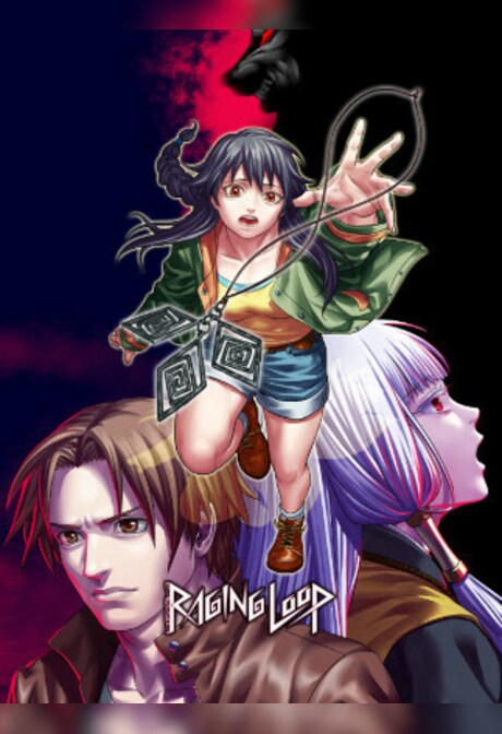 Raging Loop (PC) - Steam Gift - EUROPE