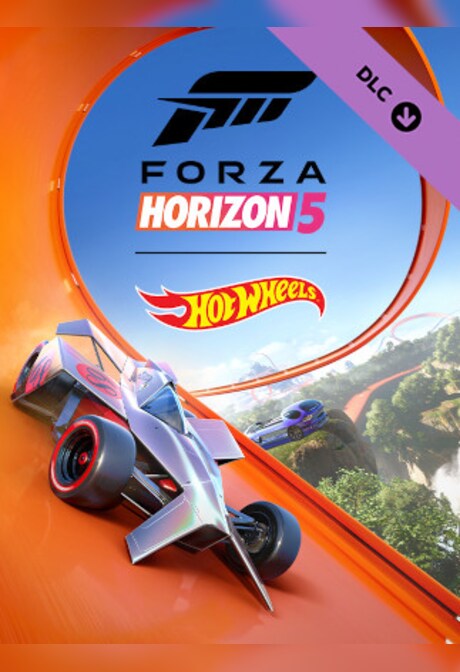 Forza Horizon 5: Hot Wheels (PC) - Steam Gift - GLOBAL