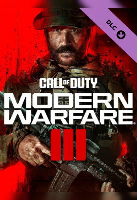 Call of Duty: Modern Warfare III Boost 1 Hour Weapon 2XP (PC, PS5, PS4, Xbox Series X/S, Xbox One) - Call of Duty Official Key - GLOBAL