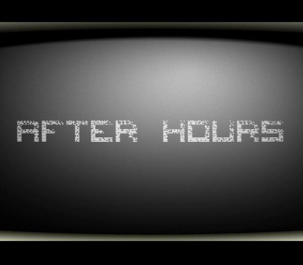 After Hours