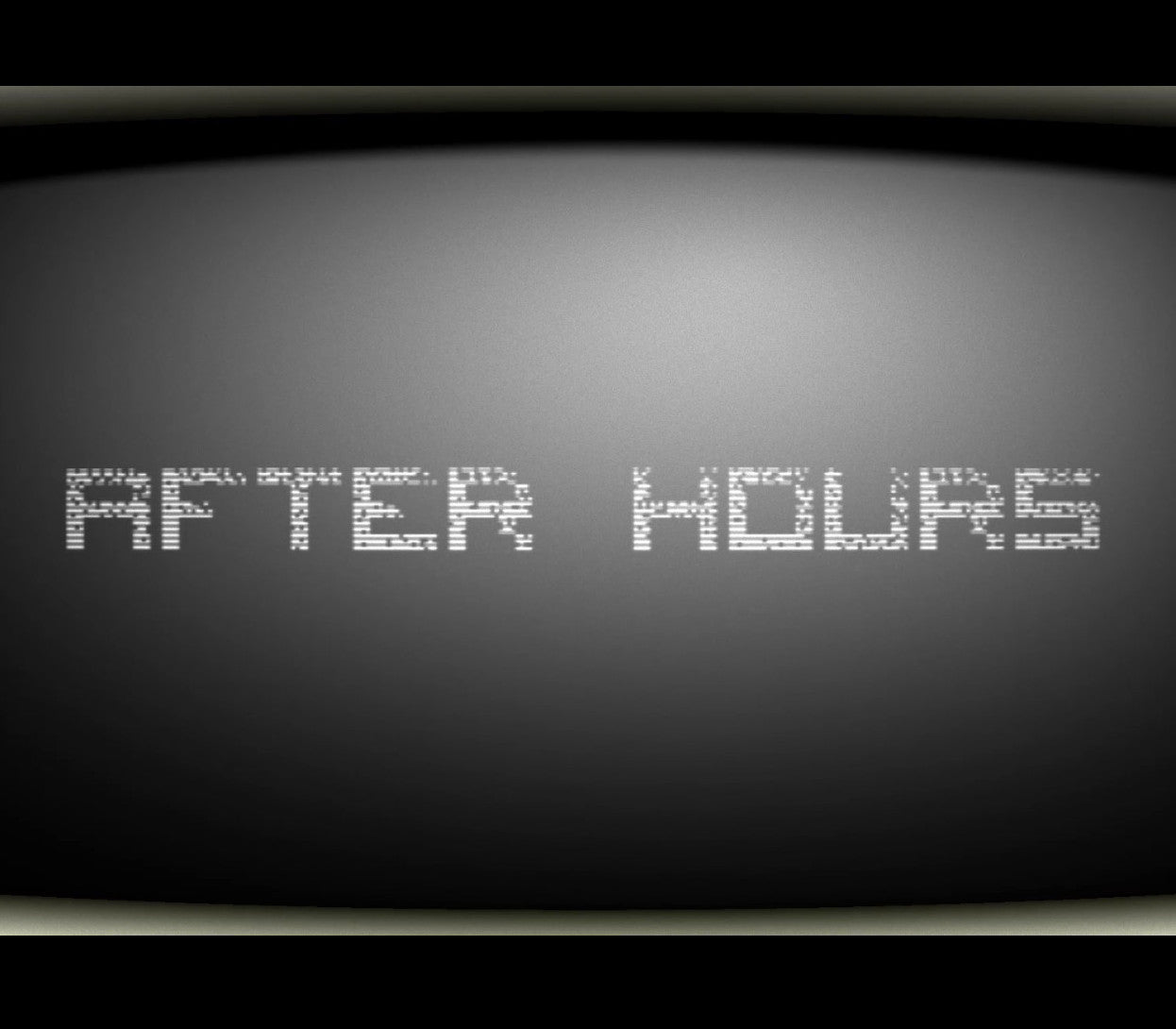 After Hours