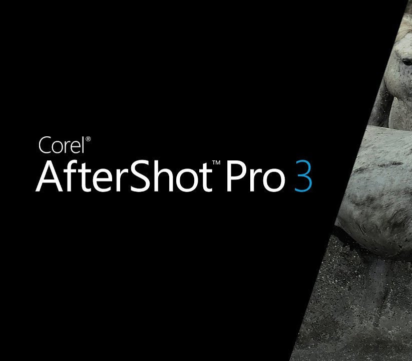 Corel AfterShot Pro 3 CD Key (10 PCs)