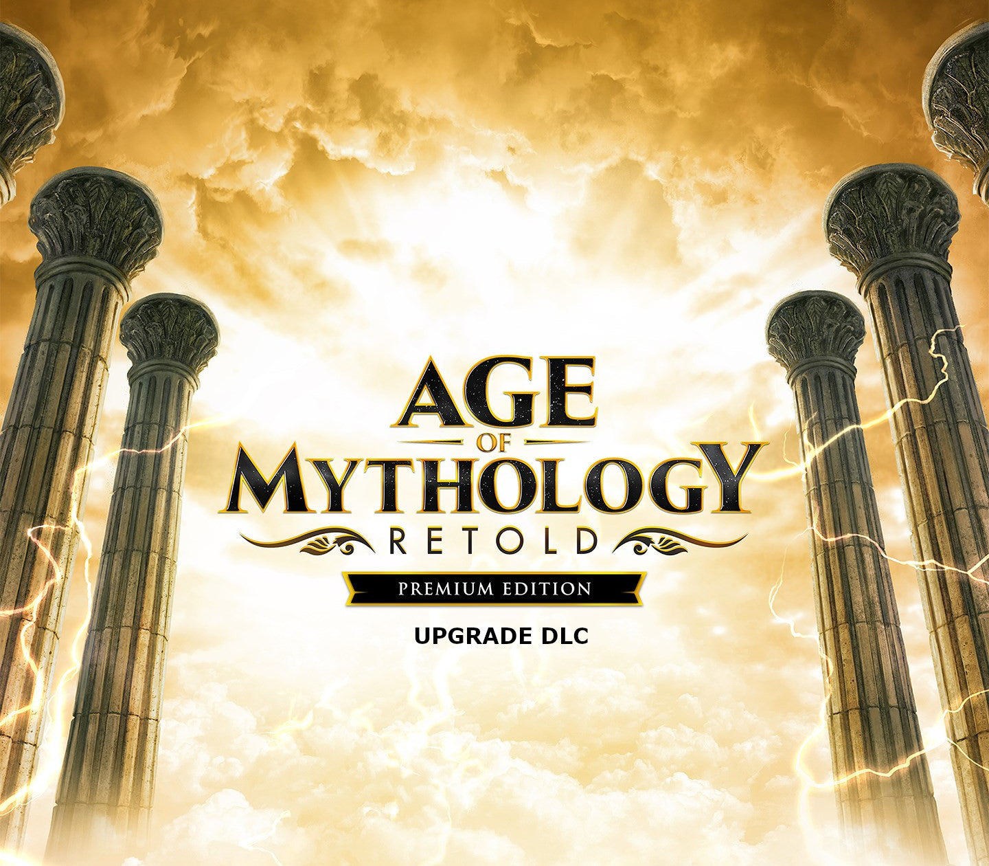 Age of Mythology: Retold - Premium Edition Upgrade DLC