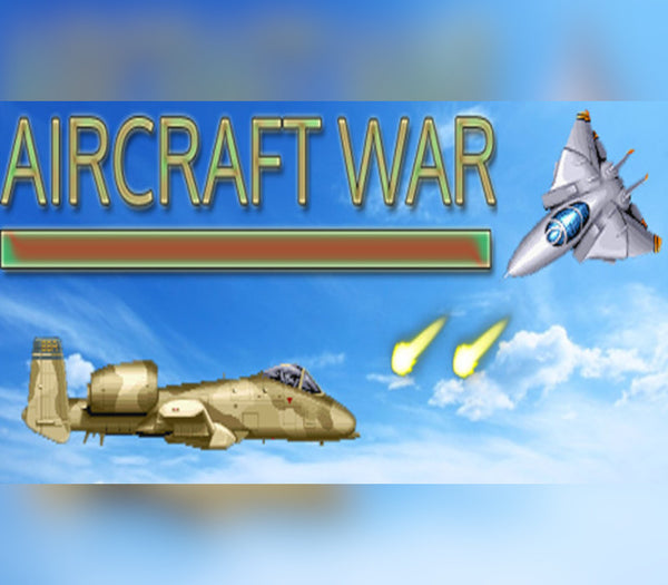 Aircraft War