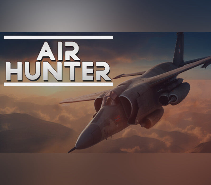 Air Hunter