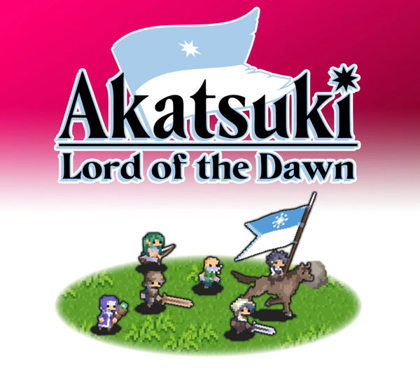 Akatsuki: Lord of the Dawn