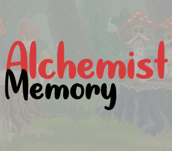 Alchemist Memory