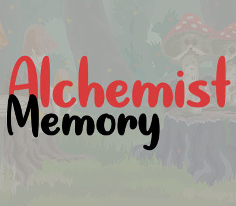 Alchemist Memory