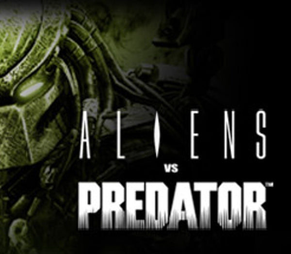 Aliens Vs. Predator