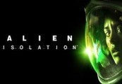 Alien: Isolation NA