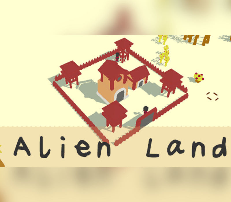 Alien Land
