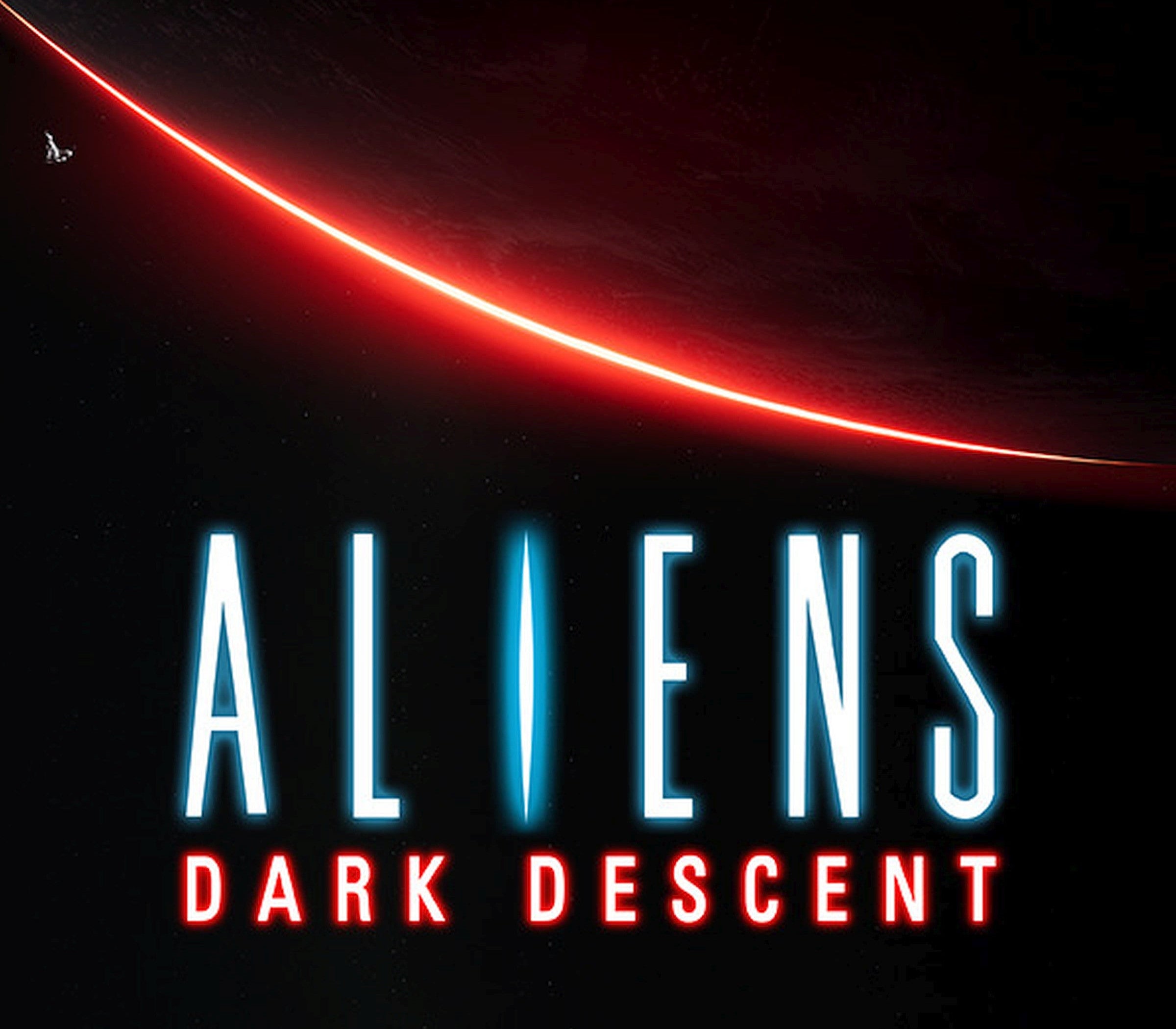 Aliens: Dark Descent EU XBOX One /