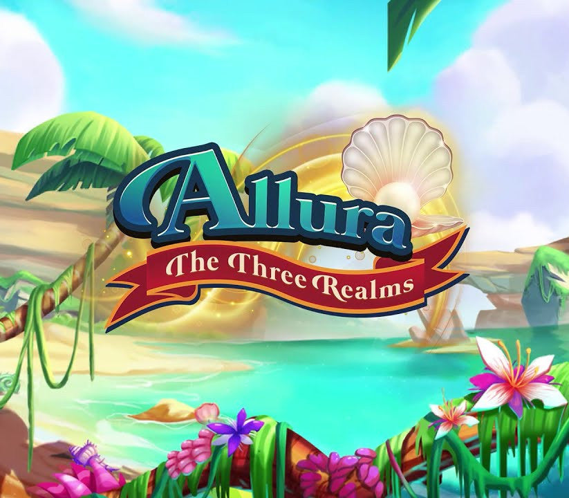Allura: The Three Realms