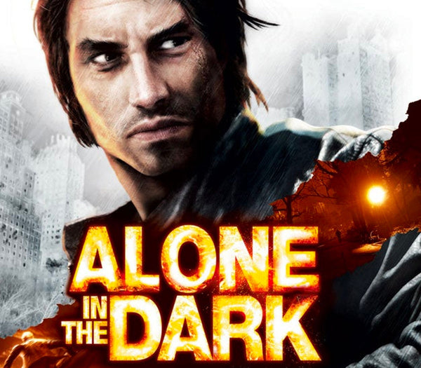 Alone in the Dark (2008)