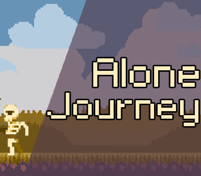Alone Journey