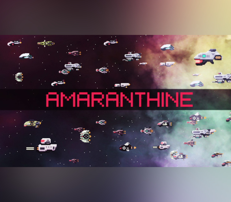 Amaranthine
