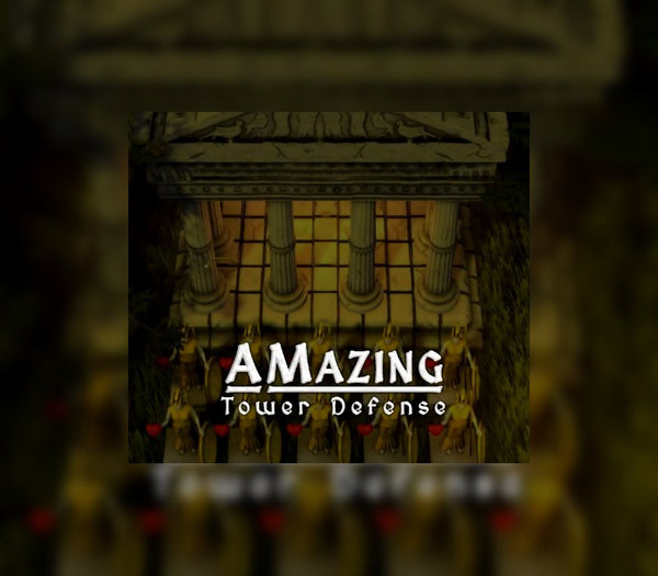 AMazing TD