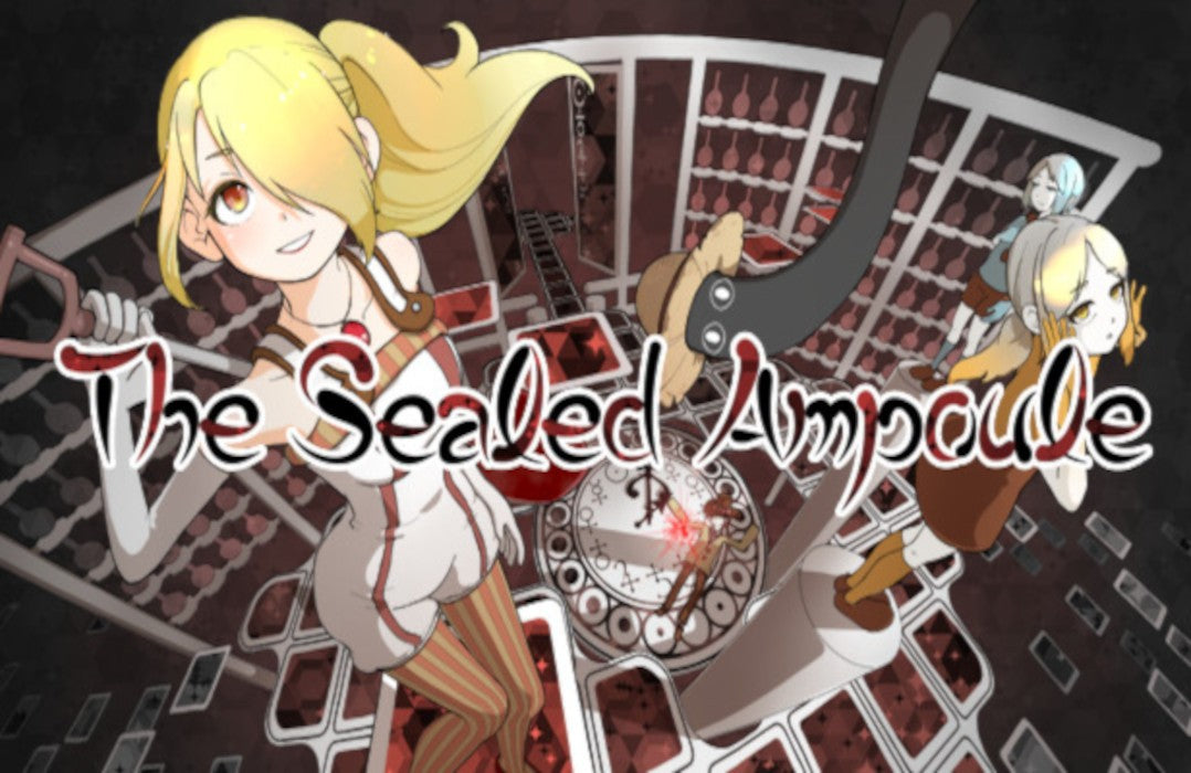 The Sealed Ampoule