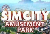 SimCity Amusement Park Set Expansion EA