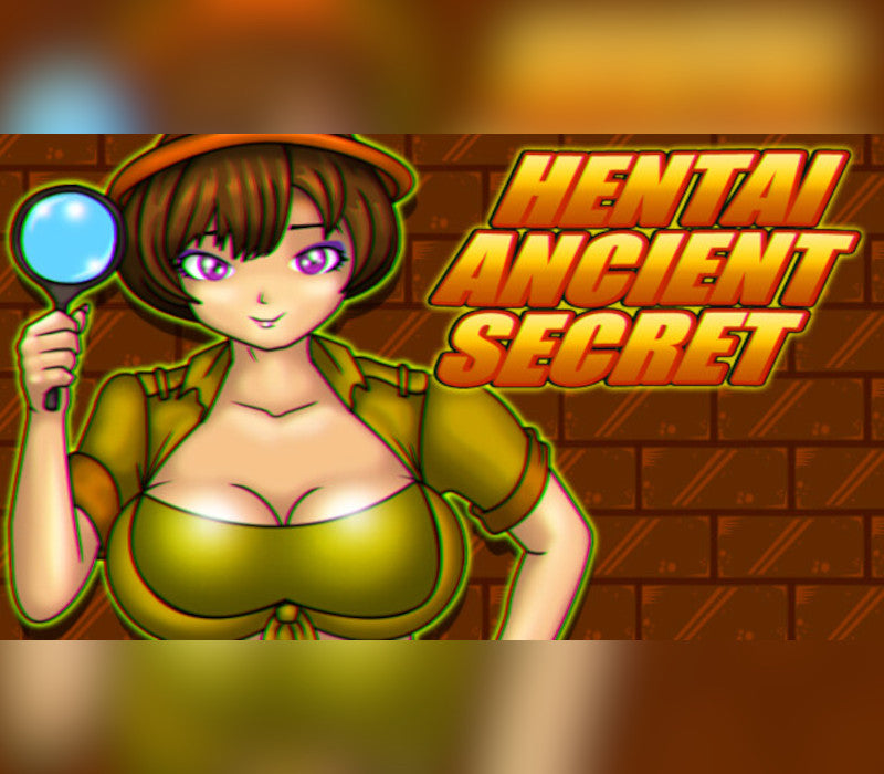Hentai Ancient Secret