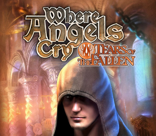 Where Angels Cry: Tears of the Fallen Collector's Edition