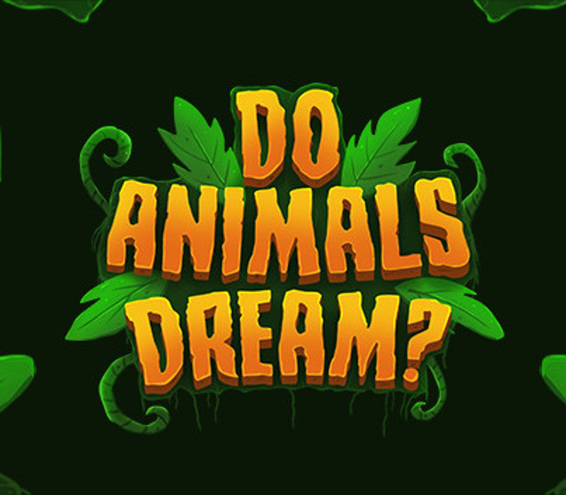 Do Animals Dream?