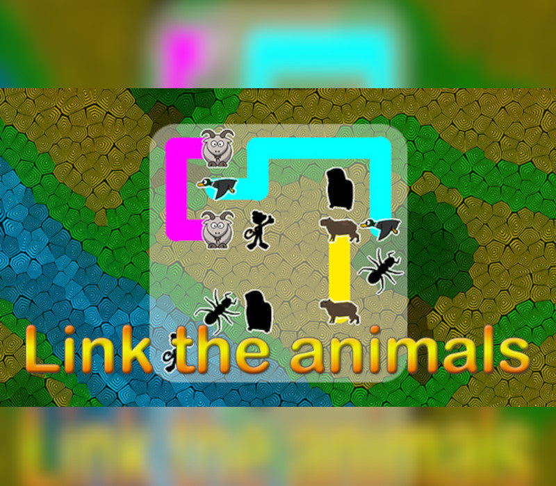 Link the animals