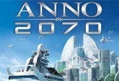 Anno 2070 - 3 DLC Pack