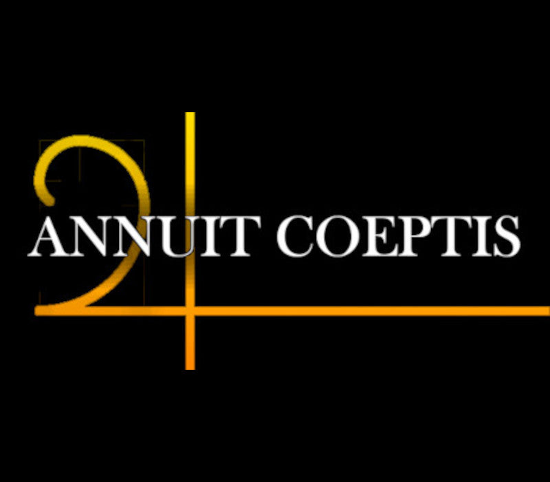 Annuit Coeptis