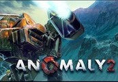 Anomaly 2