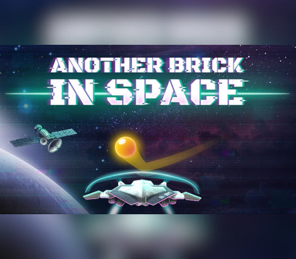 Another Brick in Space