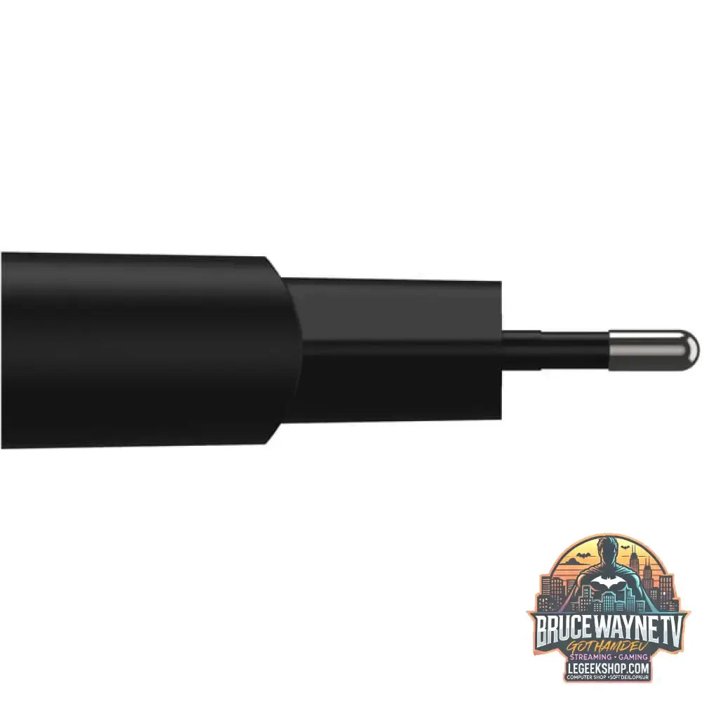 Ansmann Home Charger HC105, Ladegerät schwarz, intelligente Ladesteuerung, Multisafe-Technologie - Ansmann - vue 7