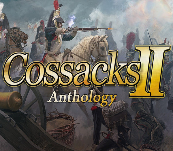 Cossacks Anthology