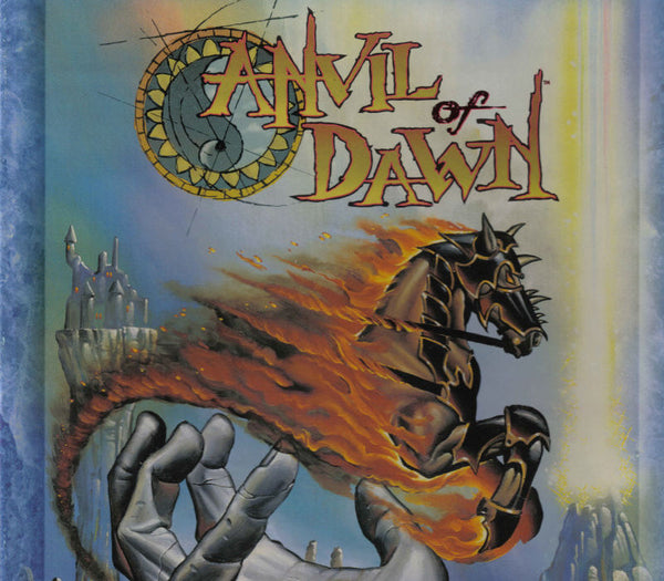 Anvil of Dawn