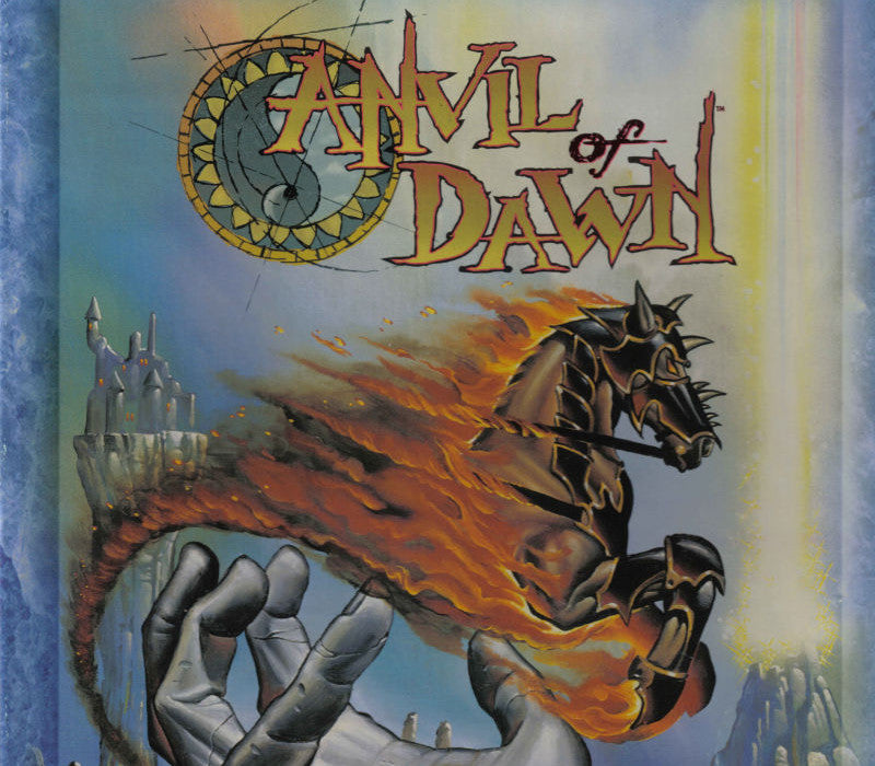 Anvil of Dawn