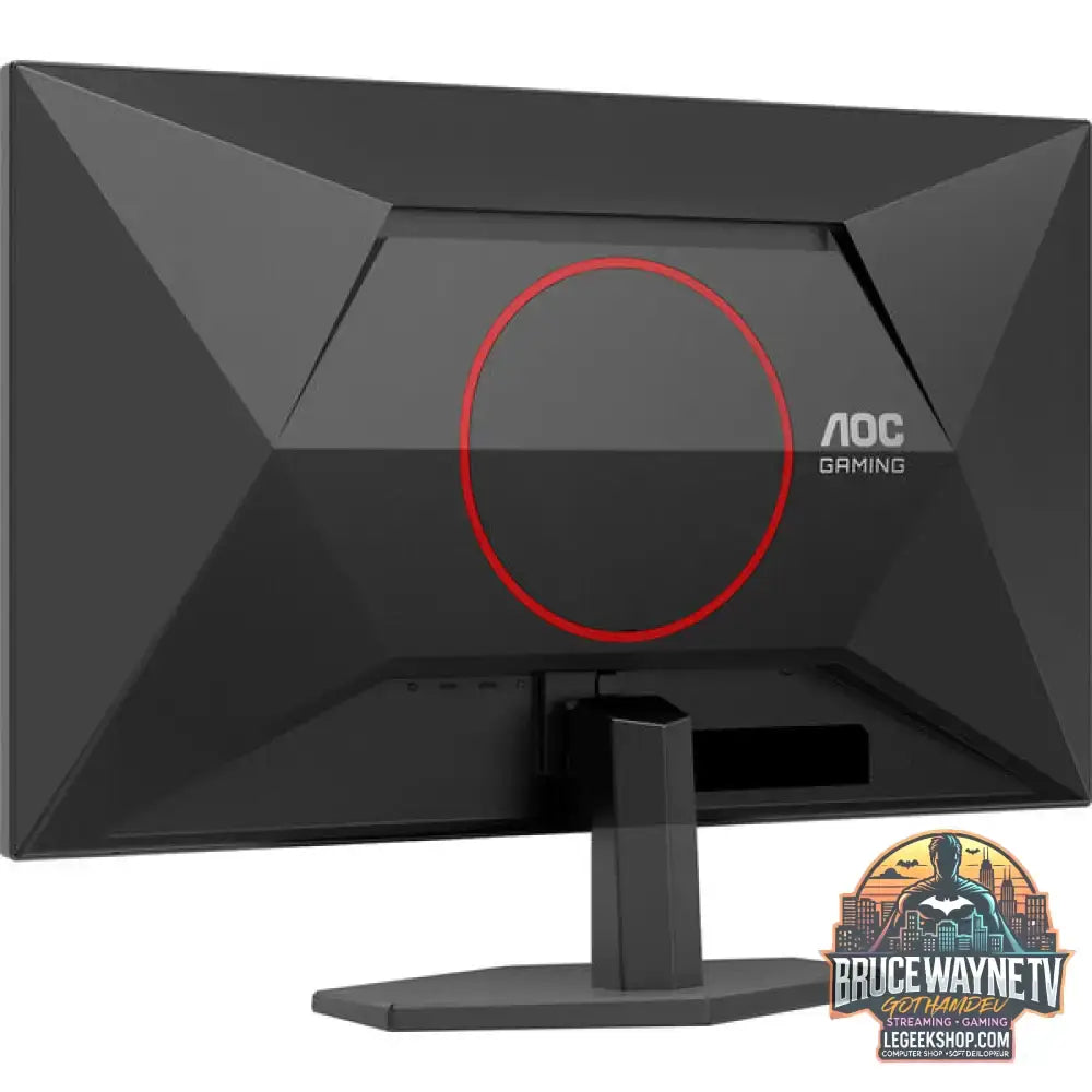 AOC Q27G42XE 27" QHD/WQHD IPS 180 Hz - AOC - vue 7