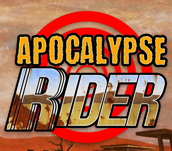 Apocalypse Rider