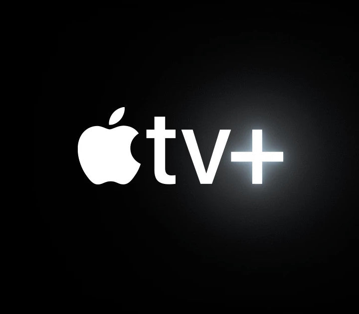 Apple TV+ 1 Month Subscription CA