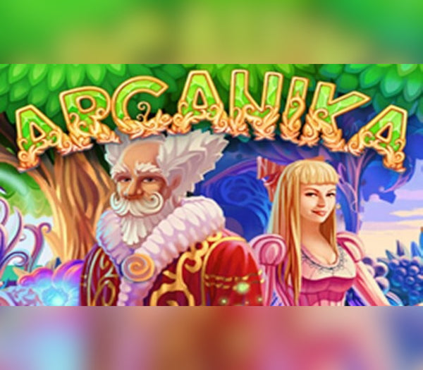 Arcanika