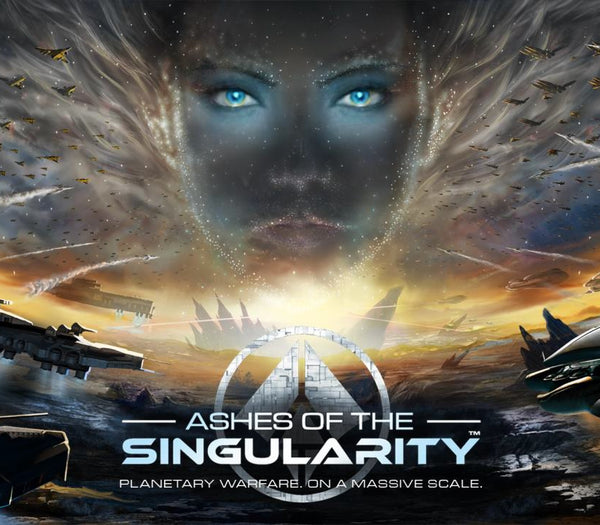 Ashes of the Singularity Classic Edition