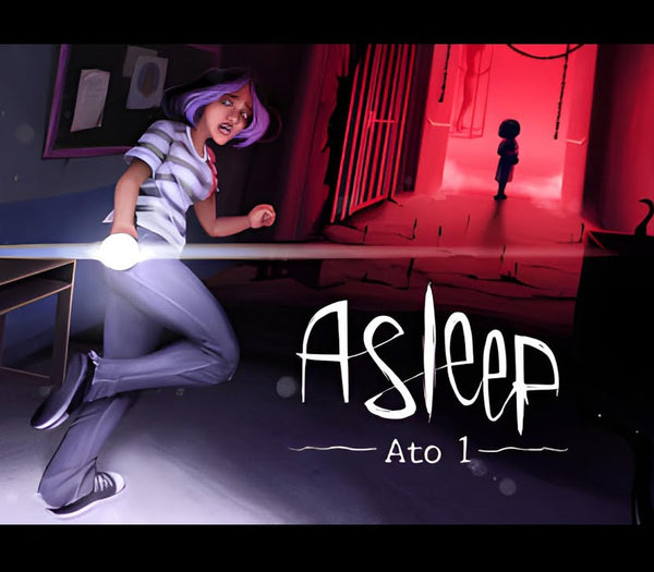 Asleep - Ato 1