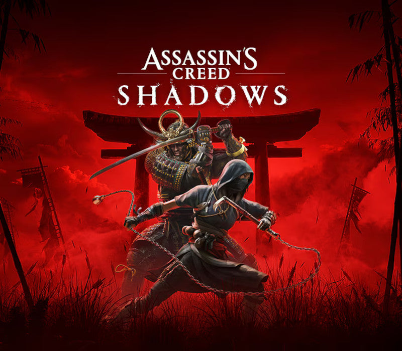 Assassin’s Creed Shadows PS5 Access