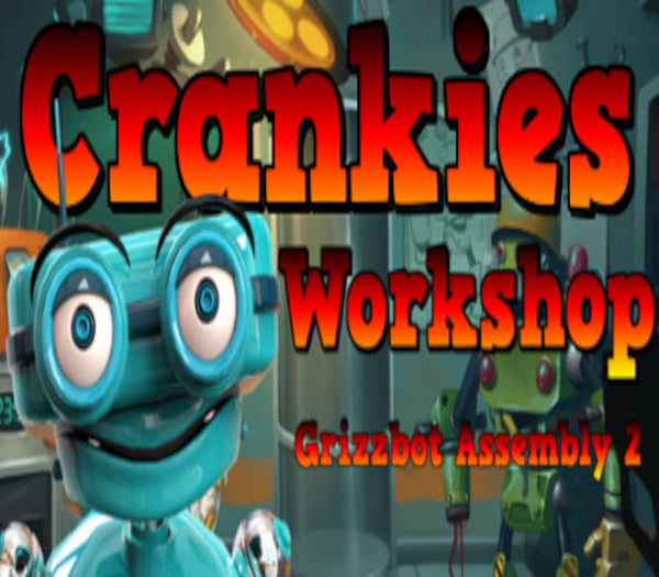 Crankies Workshop: Bozzbot Assembly