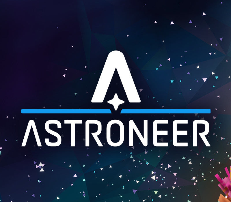 Astroneer EU XBOX One / Xbox Series X|S /