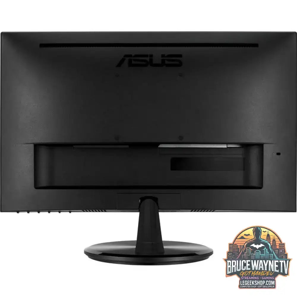 ASUS Eye Care VP229HF 21,4" Full HD IPS 100 Hz - ASUS - vue 6