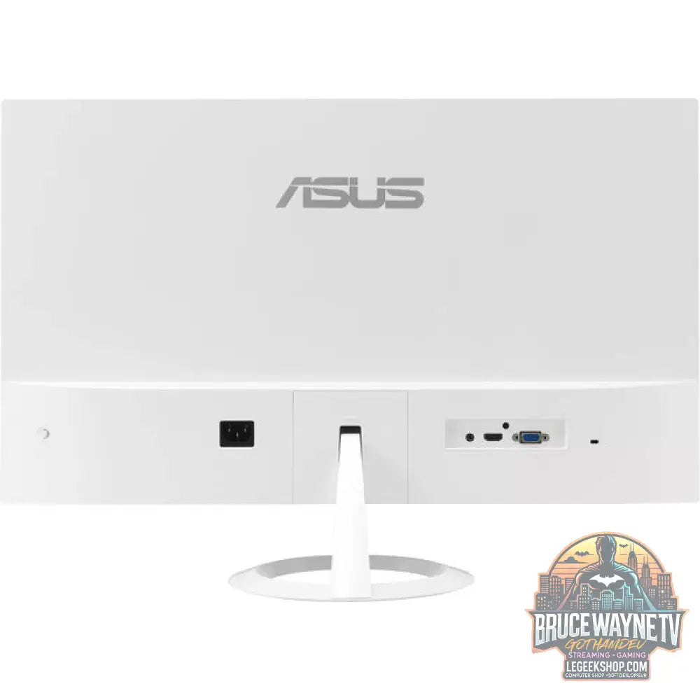 ASUS Eye Care VZ279HG-W 27" Full HD IPS 120 Hz - ASUS - vue 4