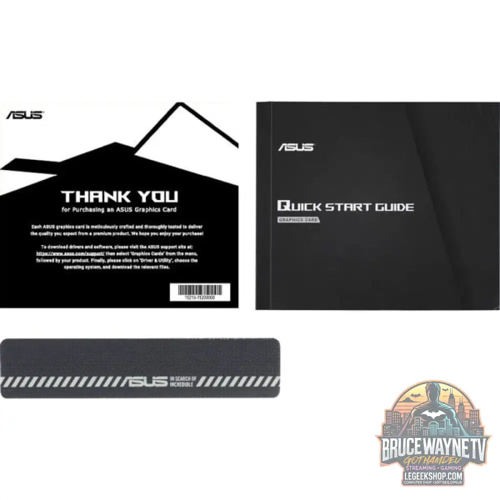 ASUS GeForce RTX 5060 Ti PRIME OC 16GB, carte graphique DLSS 4, 3x DisplayPort, 1x HDMI 2.1 - ASUS - vue 16