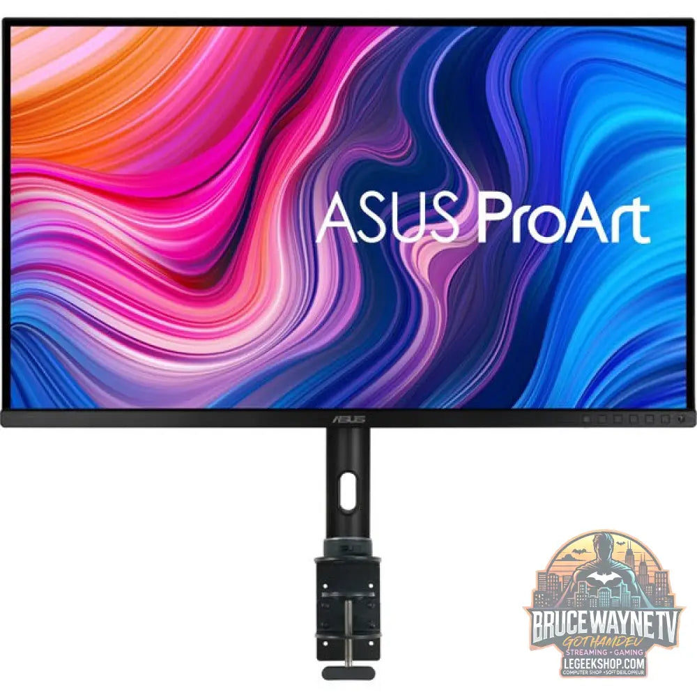ASUS PA328CGV 32" QHD/WQHD IPS 165 Hz - ASUS - vue 7