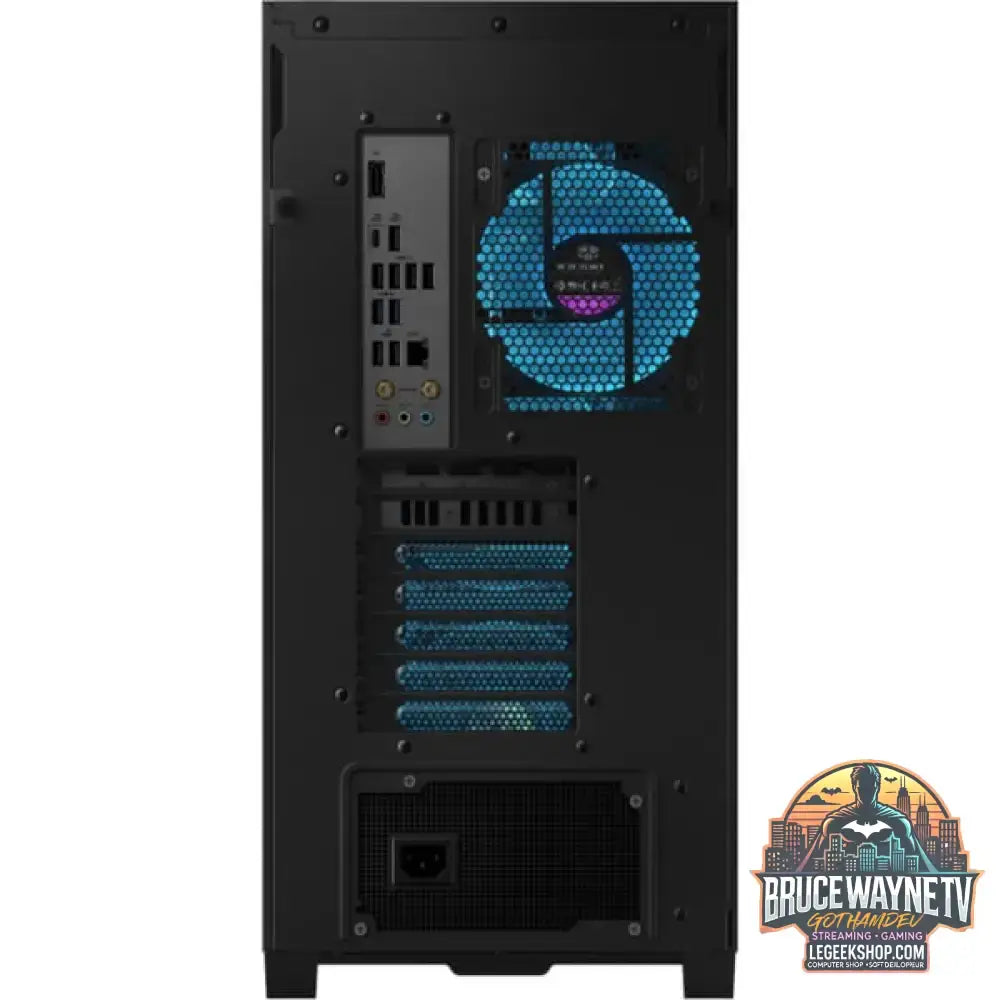 ASUS ROG G700 G700TF-07265F351W - vue 5