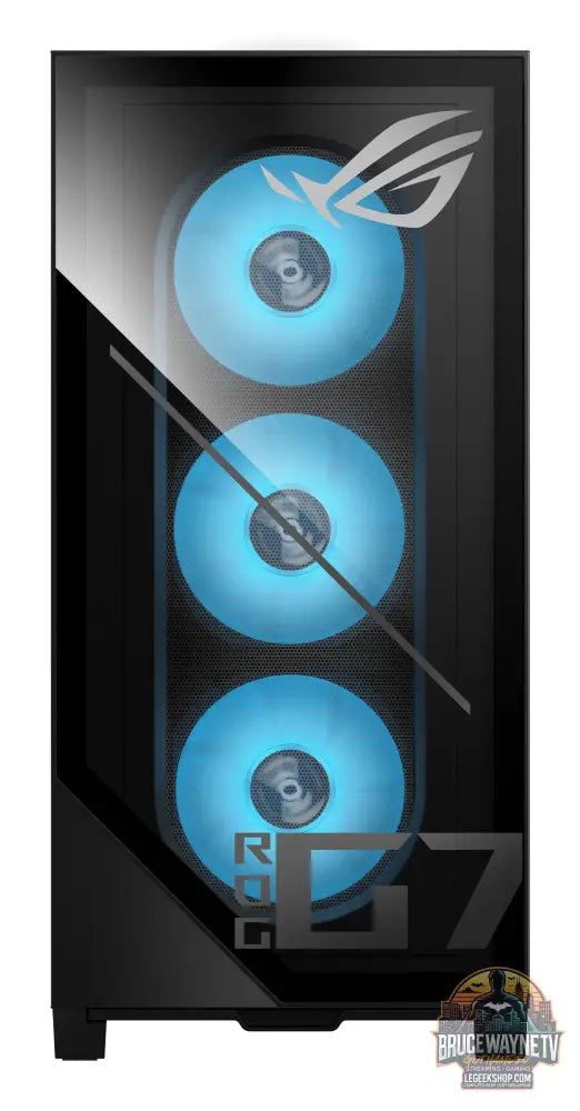 ASUS ROG G700 G700TF-7265KF562W